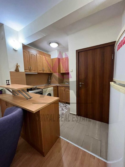 Дава се под наем Тристаен апартамент в Варна, Окръжна болница - 90 кв.м за 550 € - Снимка #1