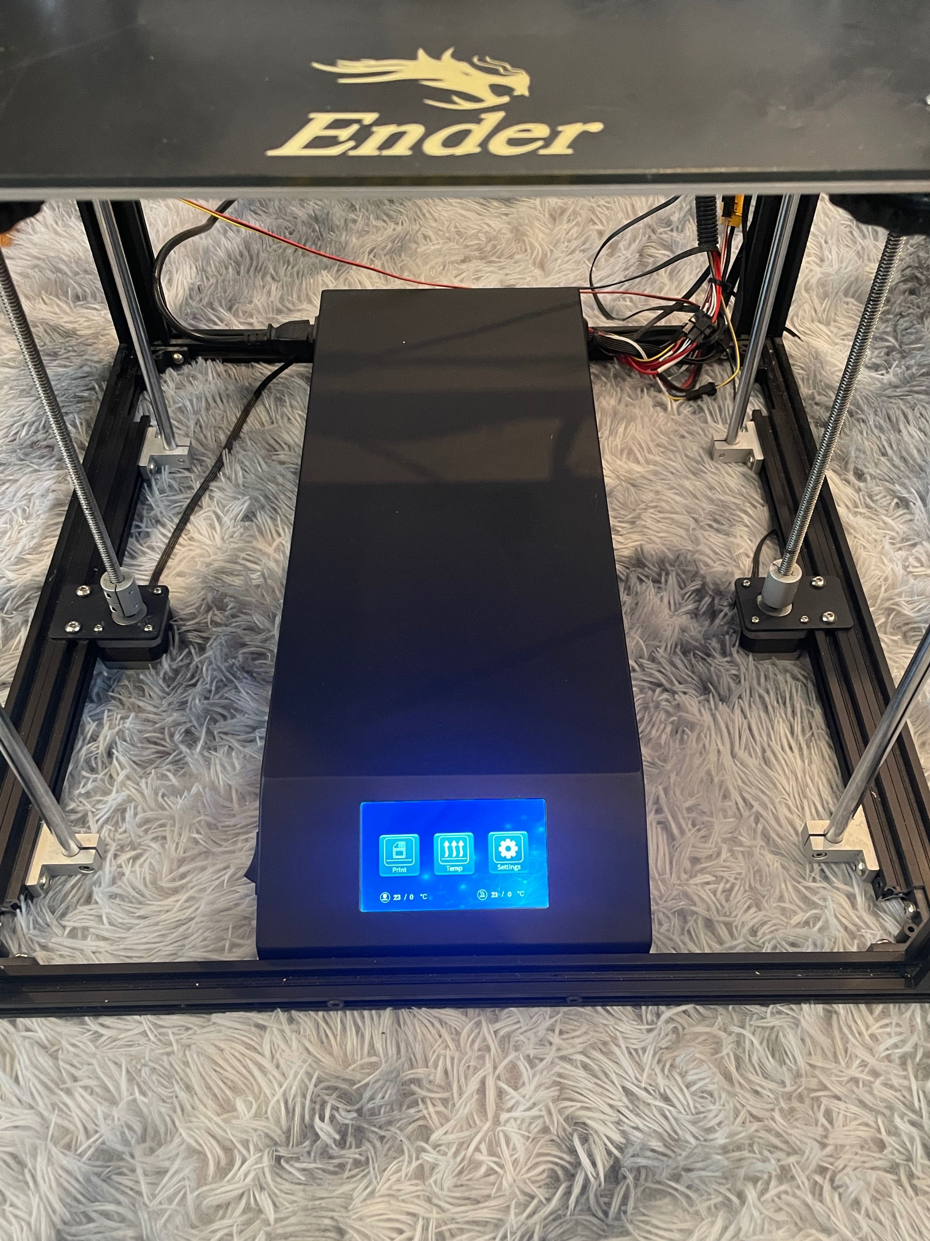 Creality Ender 5 plus гр. Варна Владислав Варненчик • OLX.bg