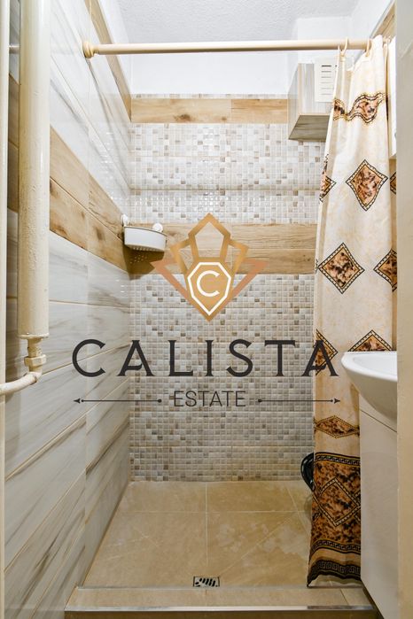 Дава се под наем Тристаен апартамент в София, Лозенец - 97 кв.м за 849 € - Снимка #10