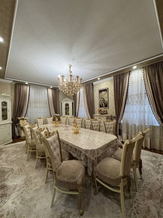 Евродом на Дархане улица Салар дом Мирзо Улугбек