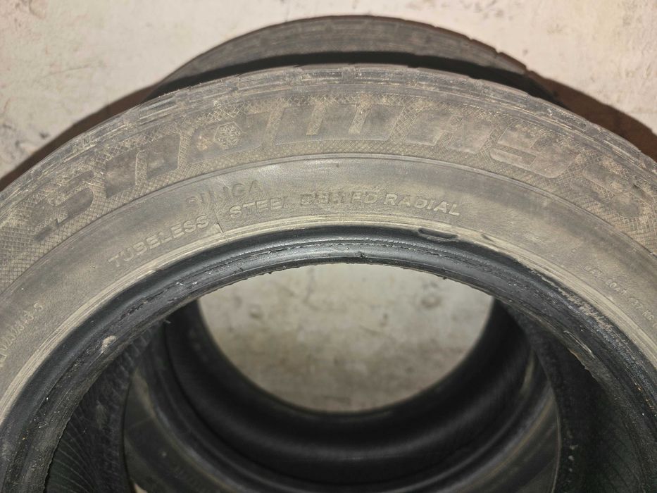 Зимни автомобилни гуми 165/65/14