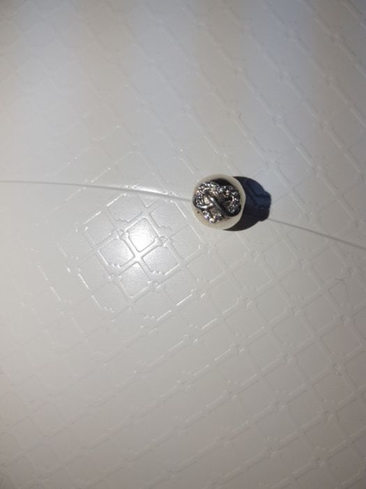 Ornament Pandora - Inima Infinitului