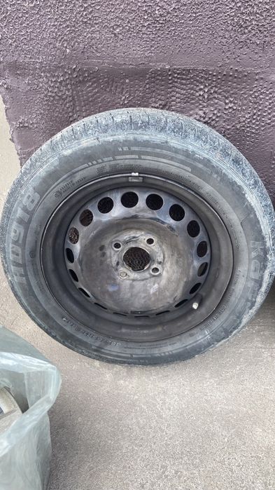 Колеса шины в сборе