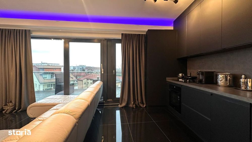 Apartament 3 camere Soseaua Nordului