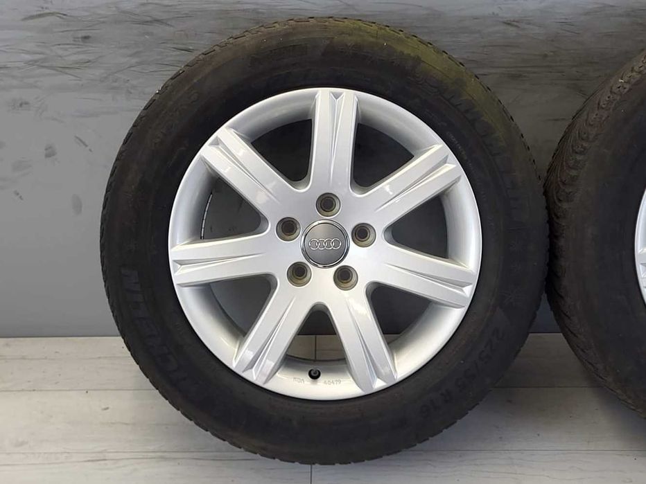 Roti/Jante Audi 5x112 225/55 R16 A3 (8P), A4; Seat; Skoda; VW