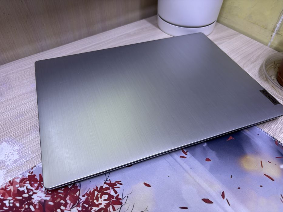 Lenovo i5-1035g1 ssd512 озу8