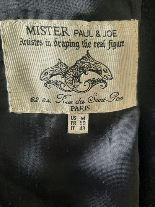 Польто из кошемира мужское