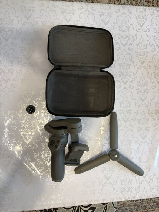 Стабилизатор Dji osmo