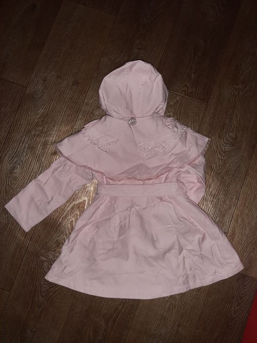 Одежда для девочек