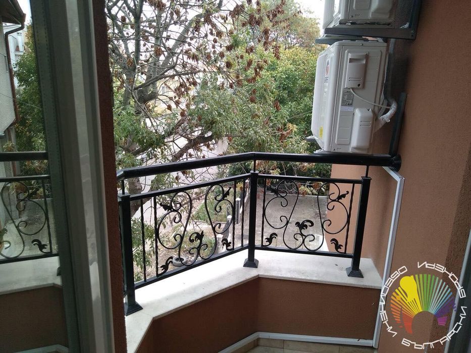 Дава се под наем Двустаен апартамент в Бургас, Сарафово - 62 кв.м за 357 € - Снимка #11