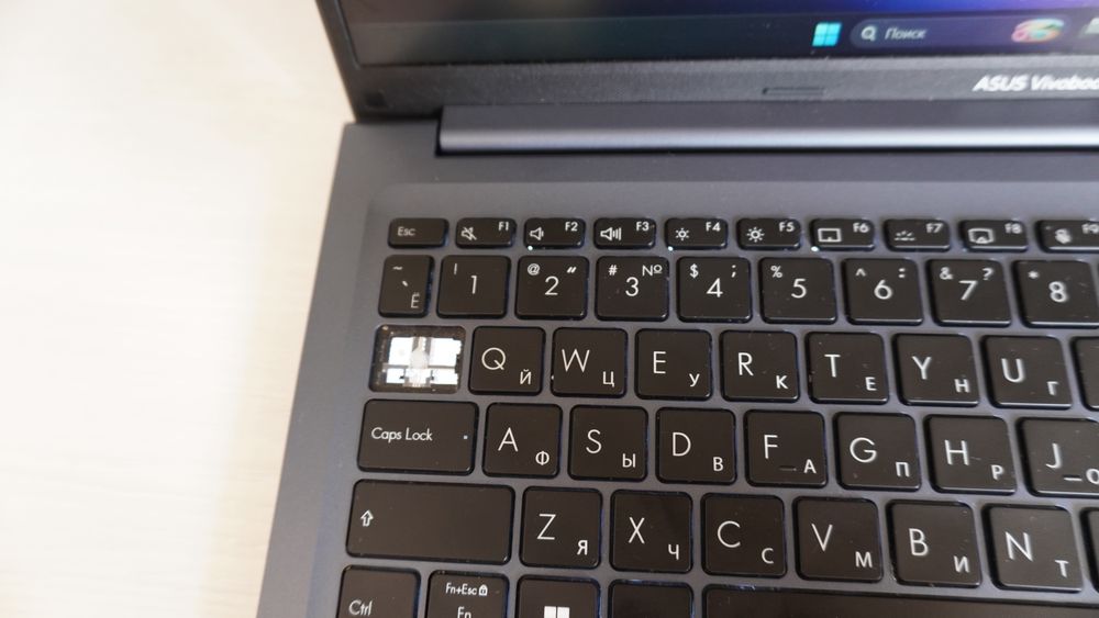 ASUS VivoBook X1603ZA