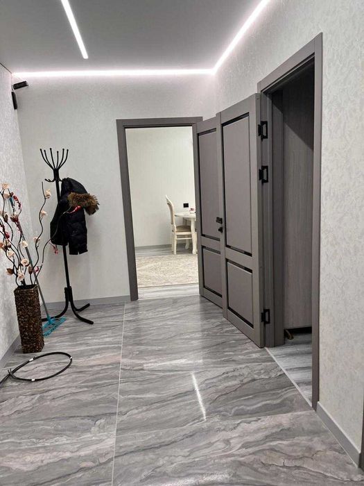 продам 3 ком квартиру новостройку на Уюте