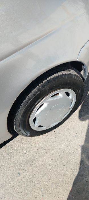 Chevrolet Matiz 2010 — 7