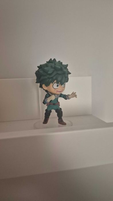 Изуку Мидория фигурка