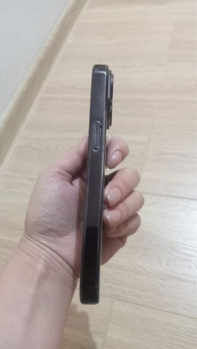 Срочно продам iPHONE 15