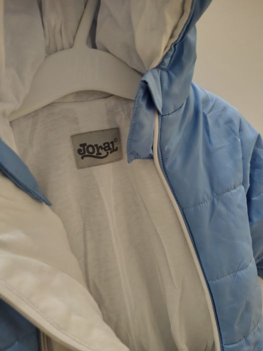 Зимен бебешки космонавт 68 см