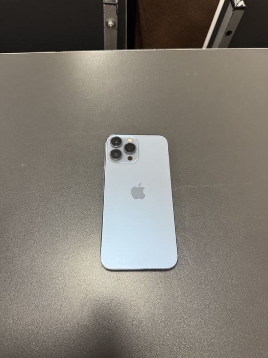 Айфон 13 про макс 512 гб