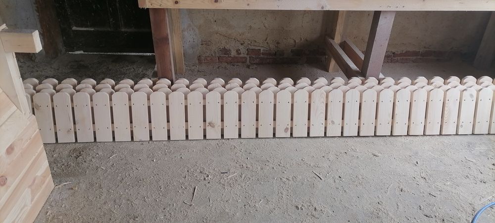 Дървени конструкции, навеси и други