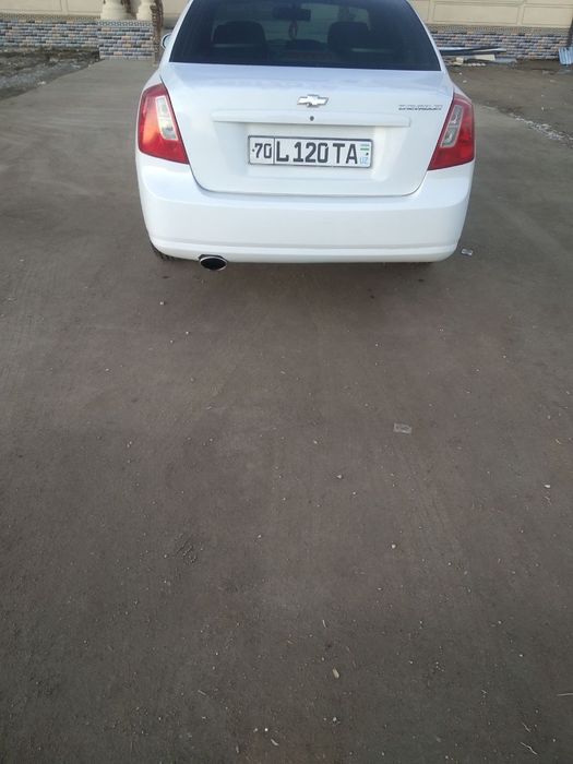 Ласитти 2010 гази бор балонлари яхши