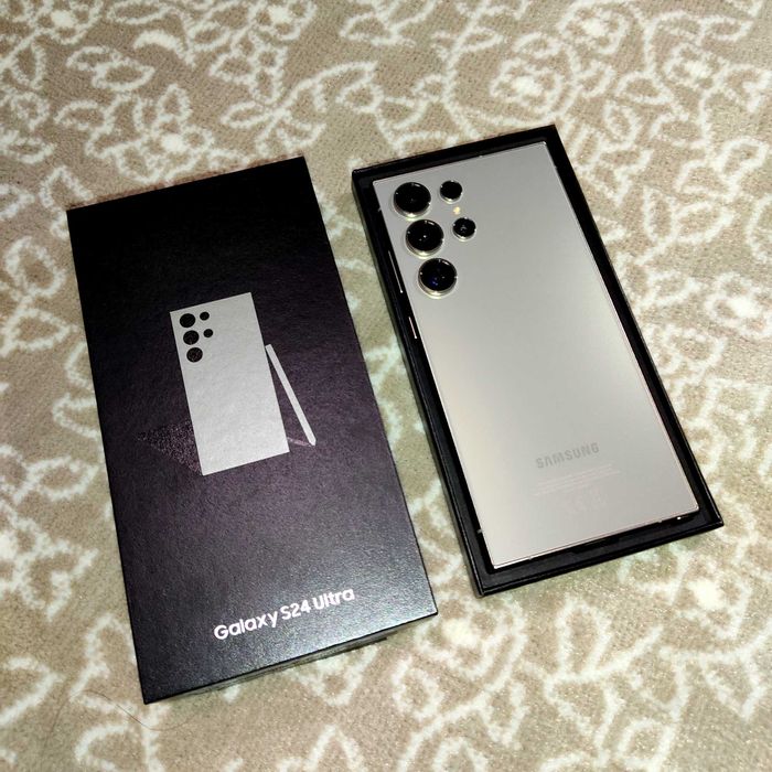 Samsung Galaxy S24 Ultra