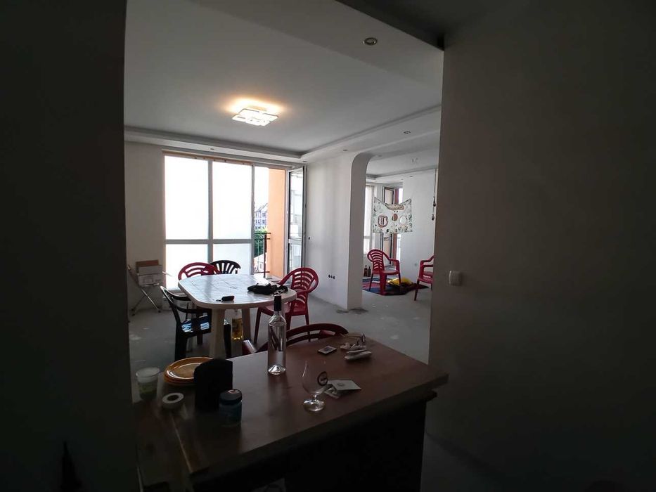 Продава се Тристаен апартамент в София, Люлин 7 - 129 кв.м за 1122 €/кв.м - Снимка #11