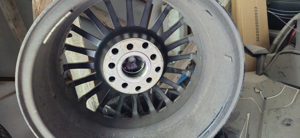 Продаю Диски Alpina