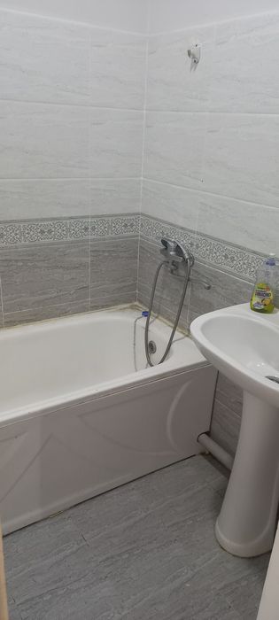 Арендага квартира бериледи карзинка алдындагы дом 4-этаж 1-комната