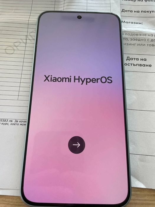 Redmi Note 15 Pro 5G 256GB