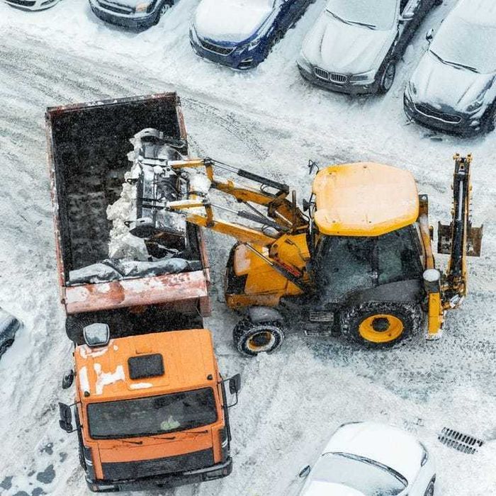 Услуги манипулятора, мини погрузчика, погрузчика