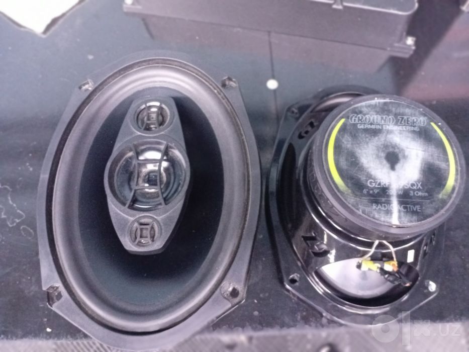 JBL bifer uslitel