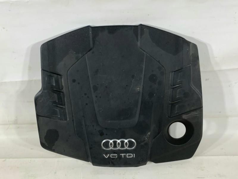 Capac motor Audi A6 facelift 4G,C7 059103925CG 3.0 tdi CZVA