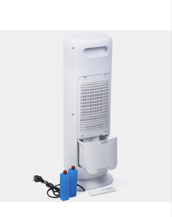 Продам новый вентилятор кондиционер напольный