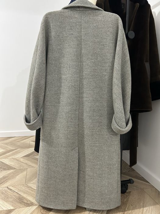 Продам осеннее пальто, 44-46 рр