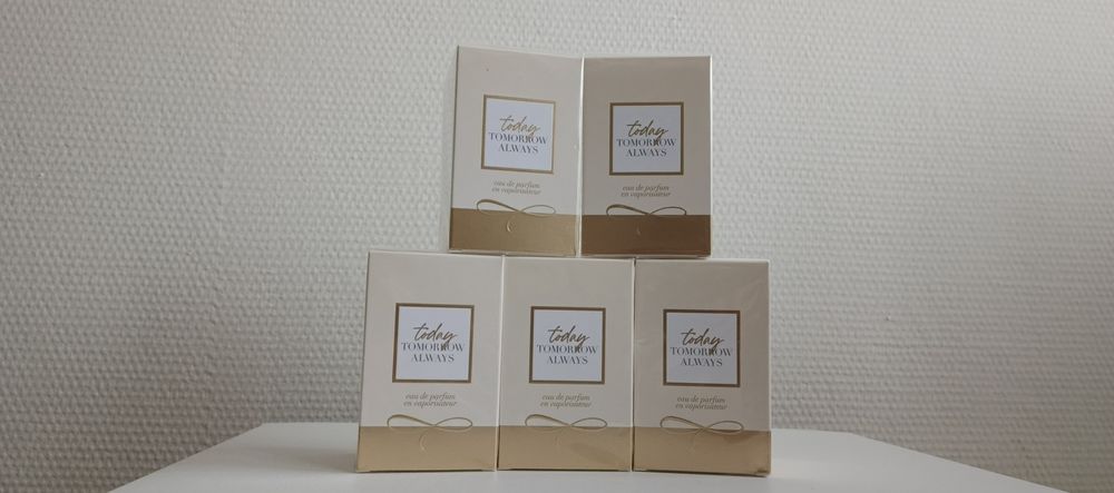 Parfum Today dama 100 ml