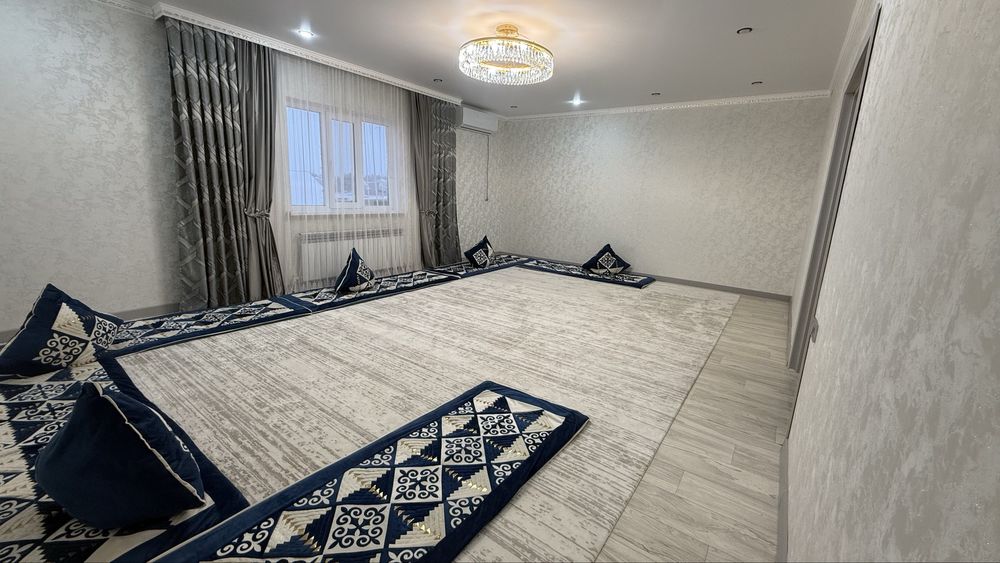 Коттедж аренда,Уральск