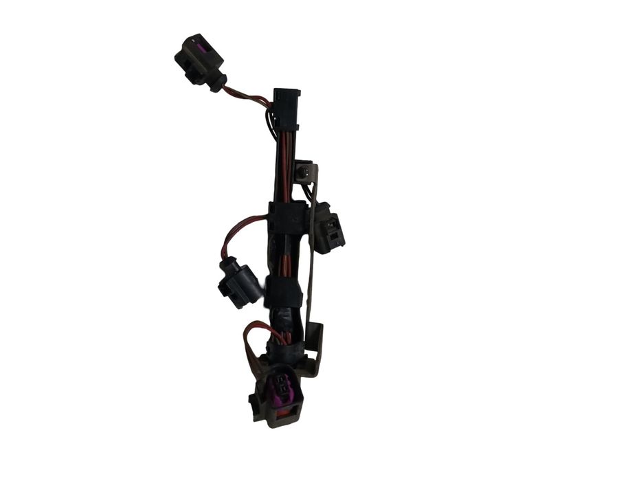 Instalatie Electrica Injectoare Volkswagen Touran 1T1, 1T2 2003 - 2010