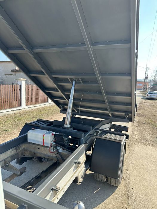 Ивеко самосвал кошове каросерии