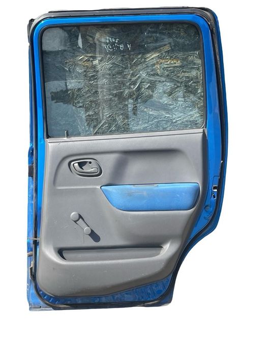 Usa Portiera Dreapta Spate Opel Agila A H00 2000 - 2007