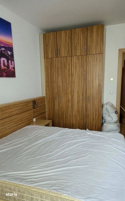 Apartament 2 Camere, Vitan-Barzesti, Rin Grand Hotel, 40 Mp
