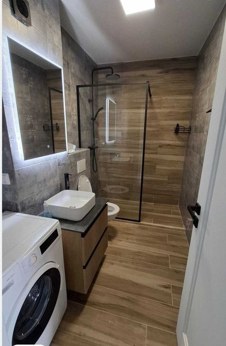PF vand apartament 2 camere in Beta Residence