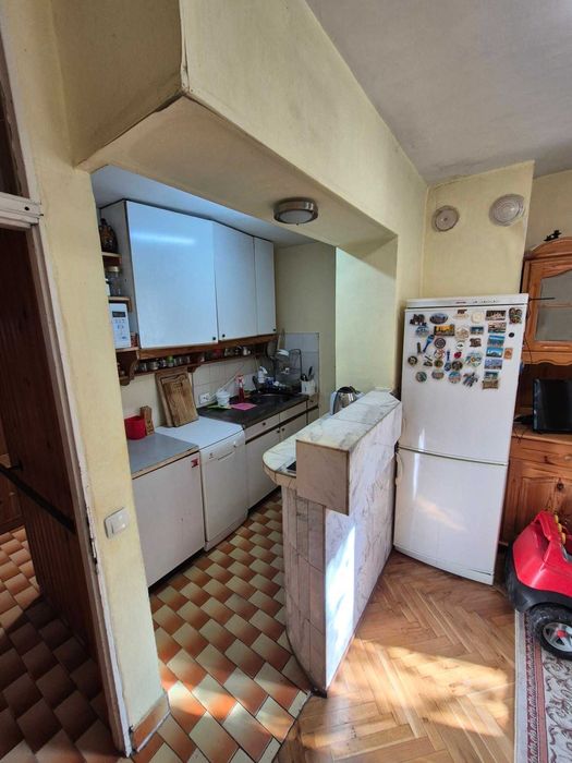 Продава се Тристаен апартамент в Благоевград, Еленово 1 - 84 кв.м за 541 €/кв.м - Снимка #1