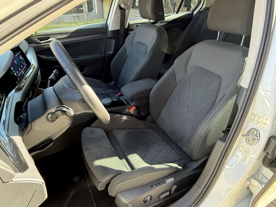 Volkswagen Golf Volkswagen Golf 8 Style 2021, 1.5 TFSI 130 CP