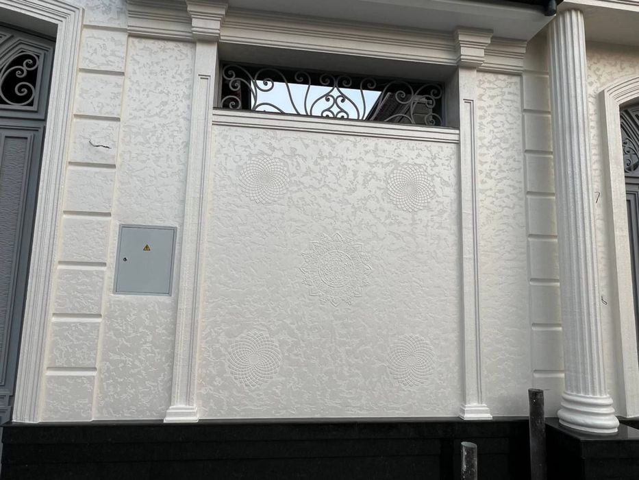 Жидкий  Травертнин Travertin