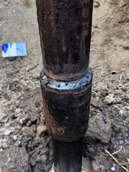 suv kachalka skvajina