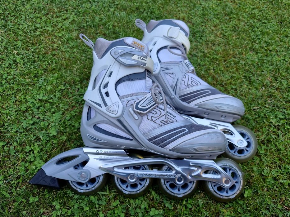 Role Rollerblade, marimea 40