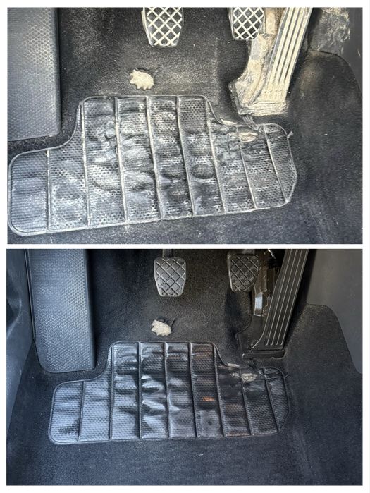 Detailing auto Negreni (Cluj)