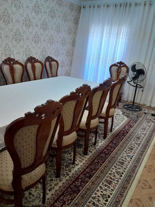 2 хонали уй 58 кв сотилади. 3 килинган Бектемир РОВД кучаси