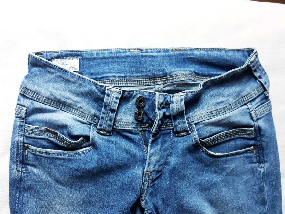 Дънки Pepe Jeans