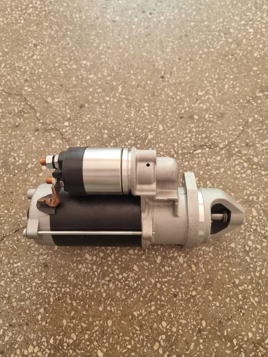 Electromotor nou  MAT Craiova Tavol Lubeck Grillo