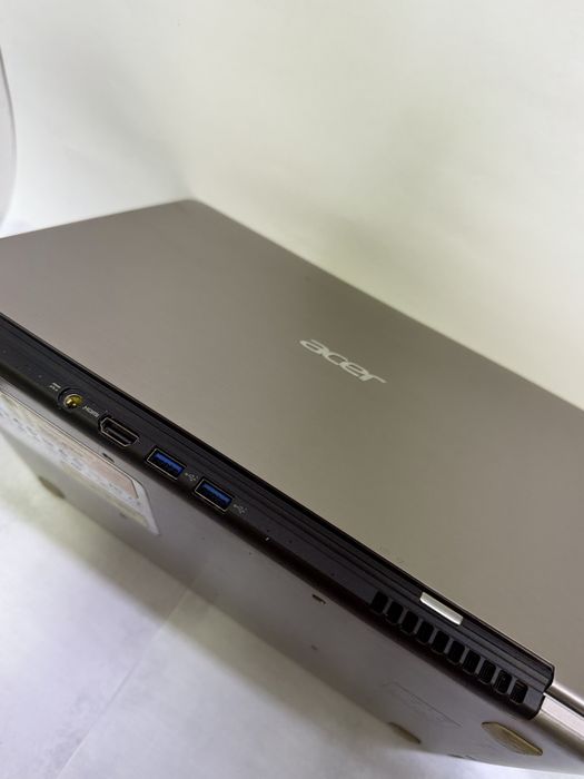 Ноутбук Acer Aspire S3/391